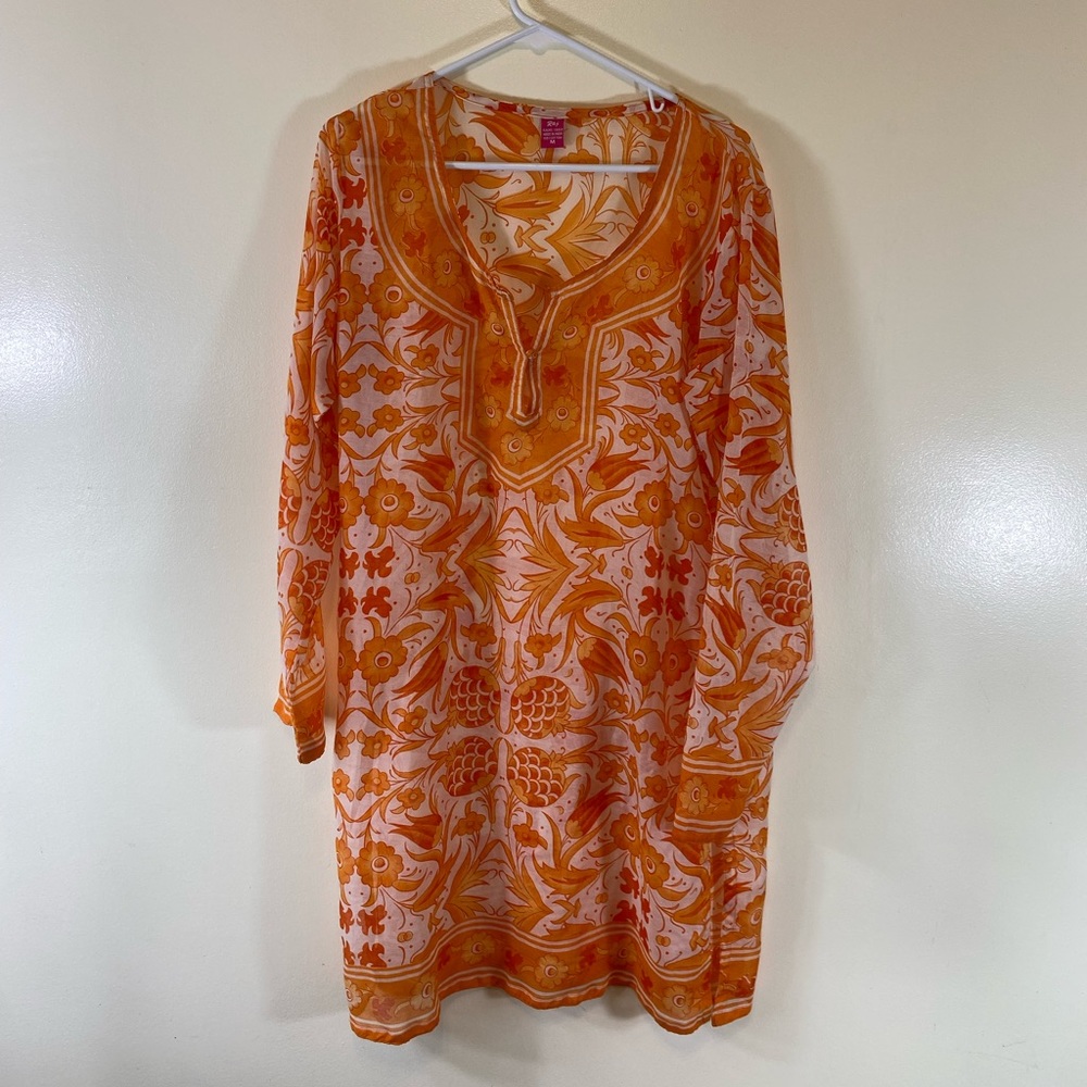 Made in India - tunic
